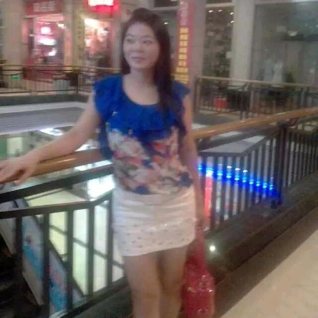 杨珍姐