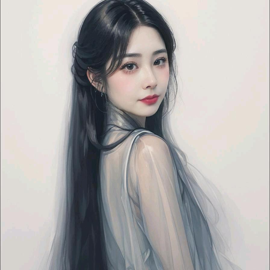 *水寒结冰*