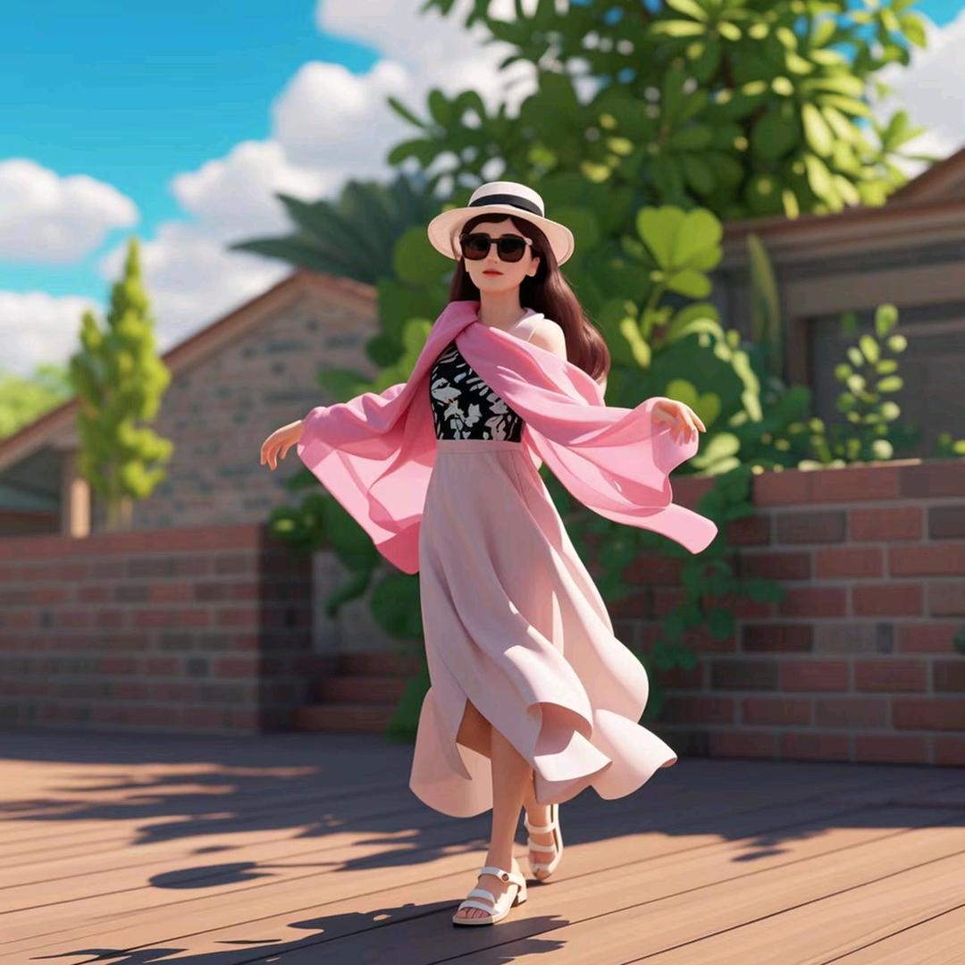 子坤🧞‍♀️☀️