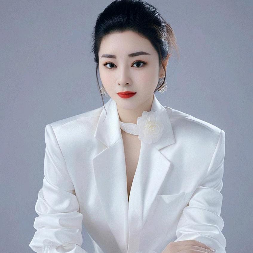 敏敏💋说新美业🌹🌹