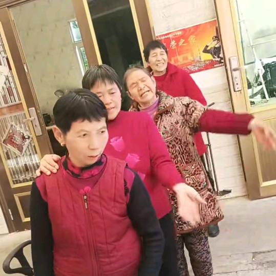 刘姥姥