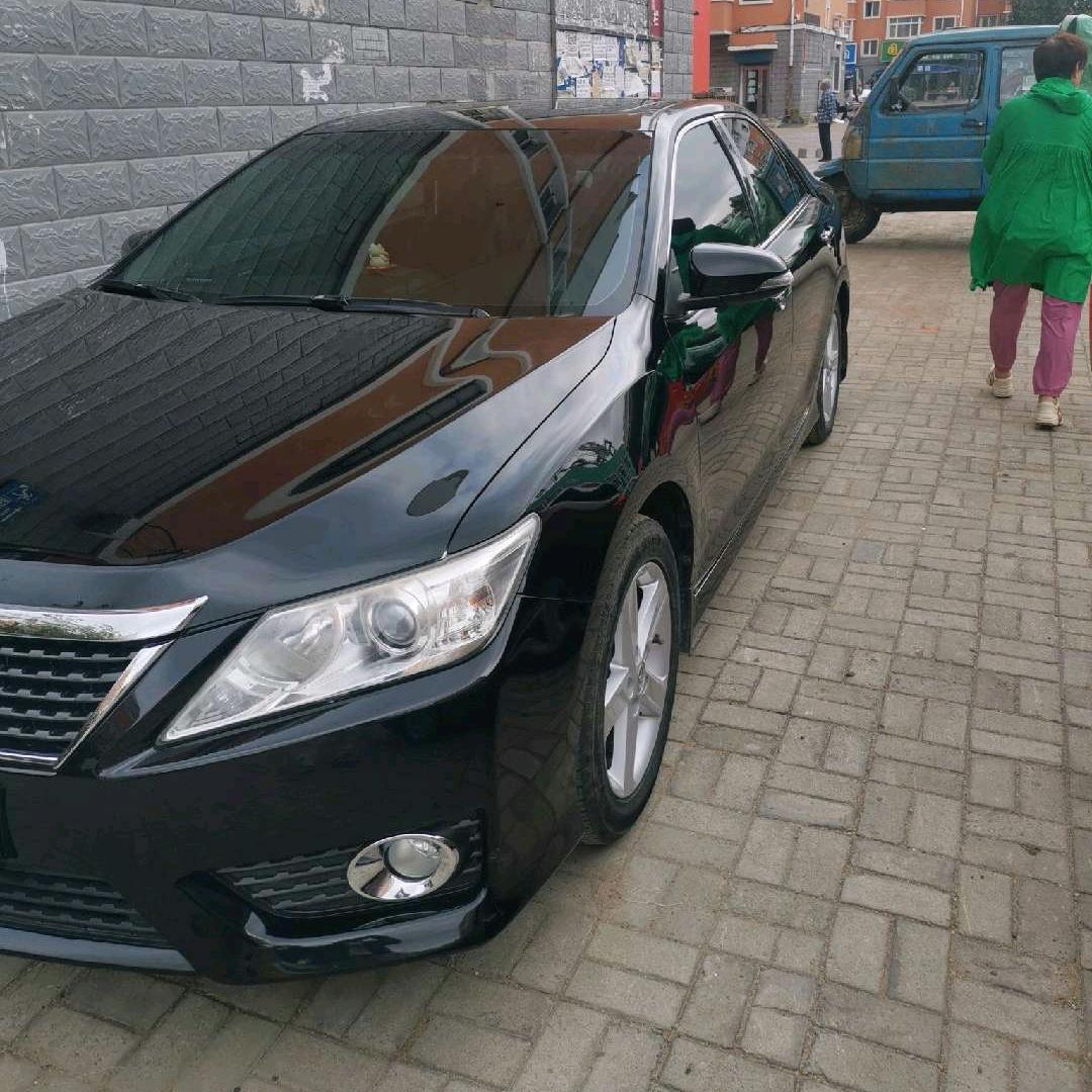 勇哥说说车