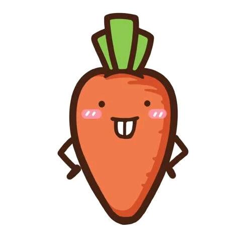 惆怅胡萝卜🥕