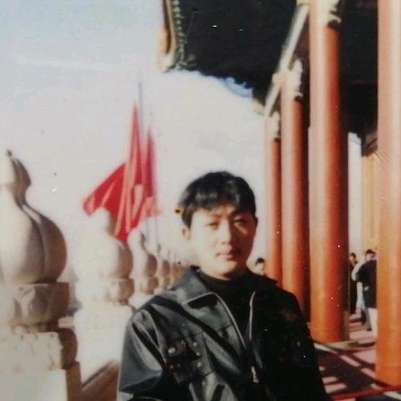 少林功夫之王