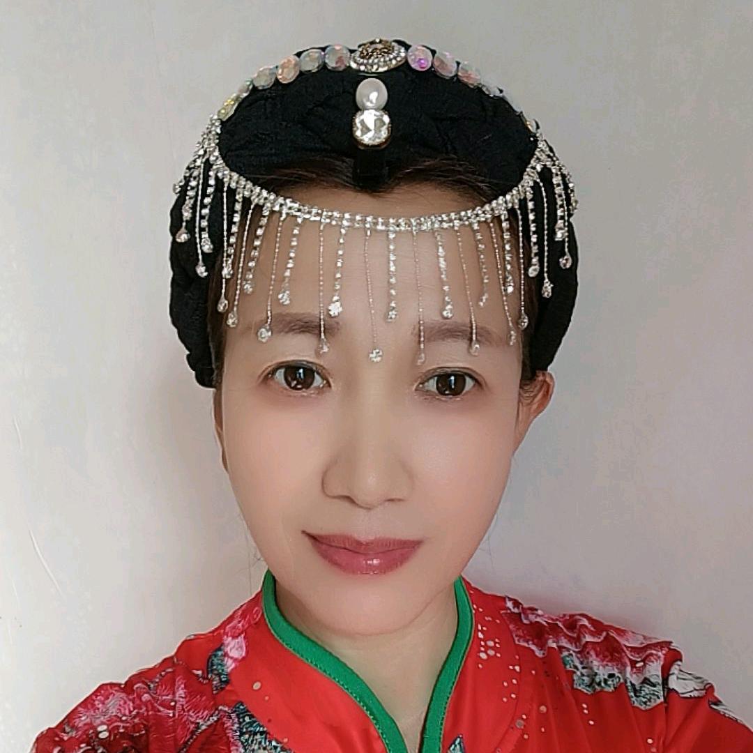 岁月静好