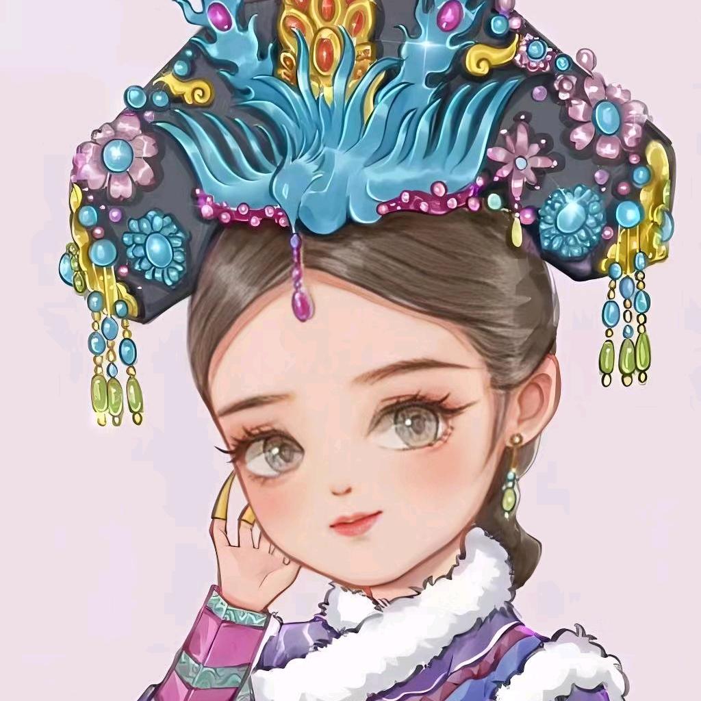 眉间播剧（甄嬛原声播剧）