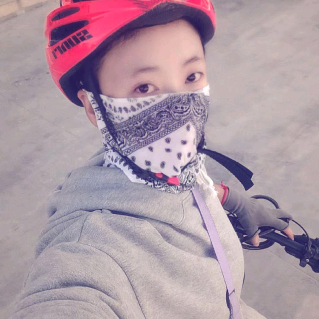 骑行侠    石材人