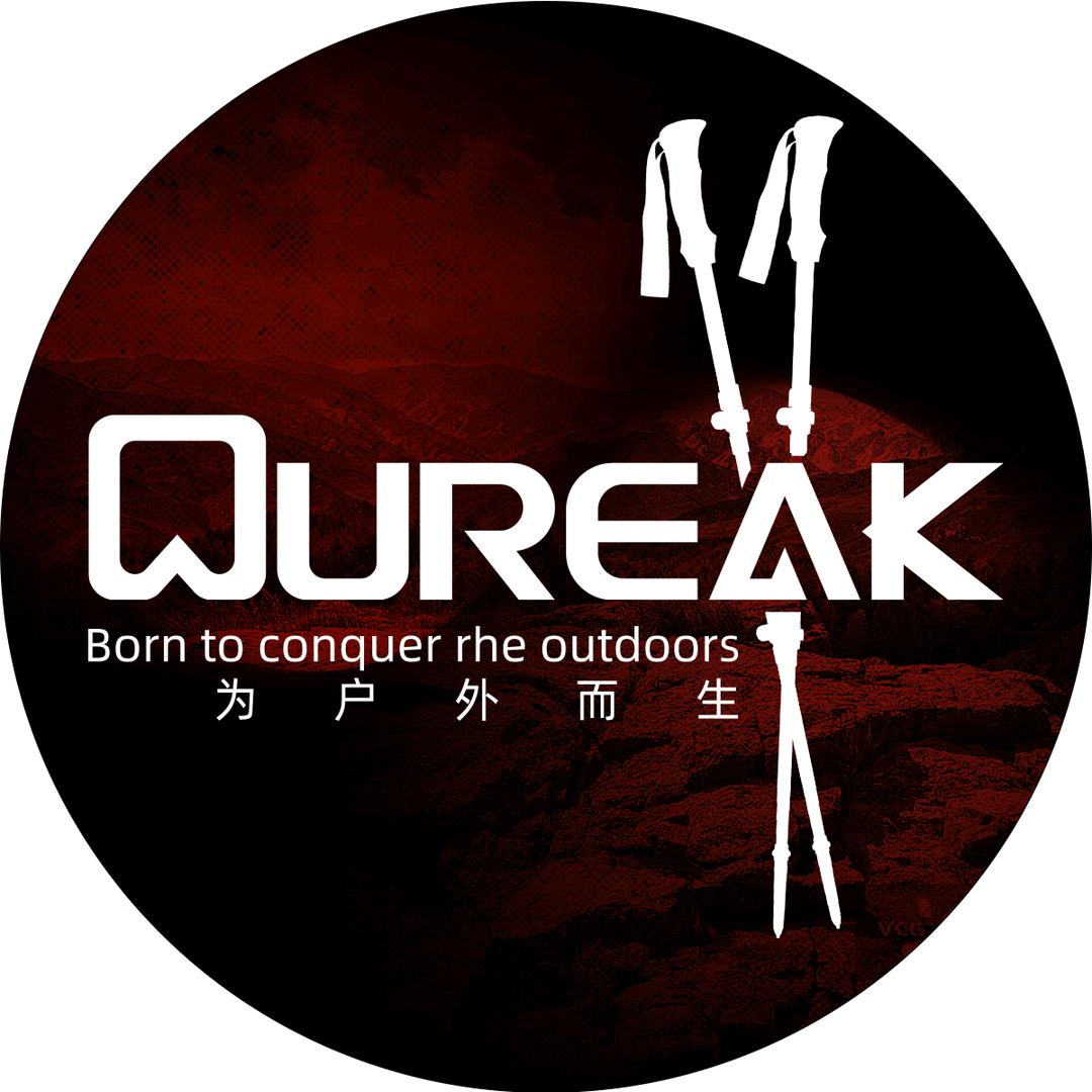 OUREAK运动户外