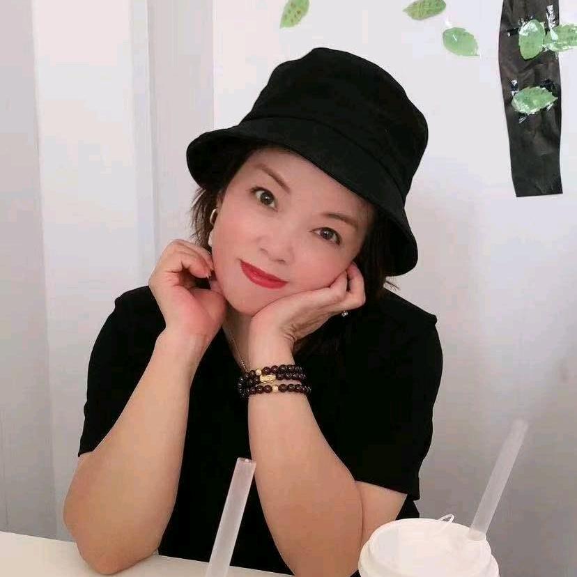 莉姐🌹