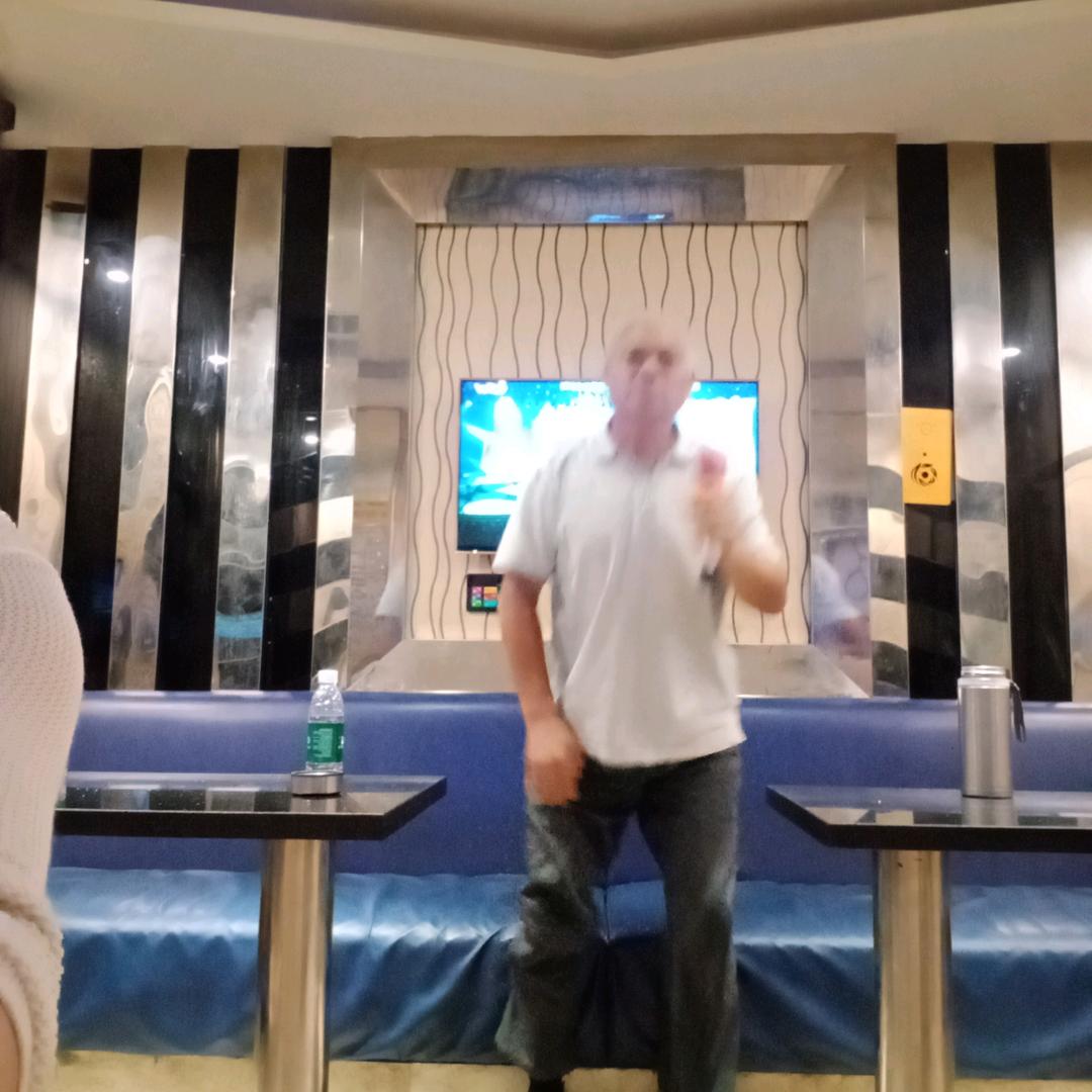 老陈