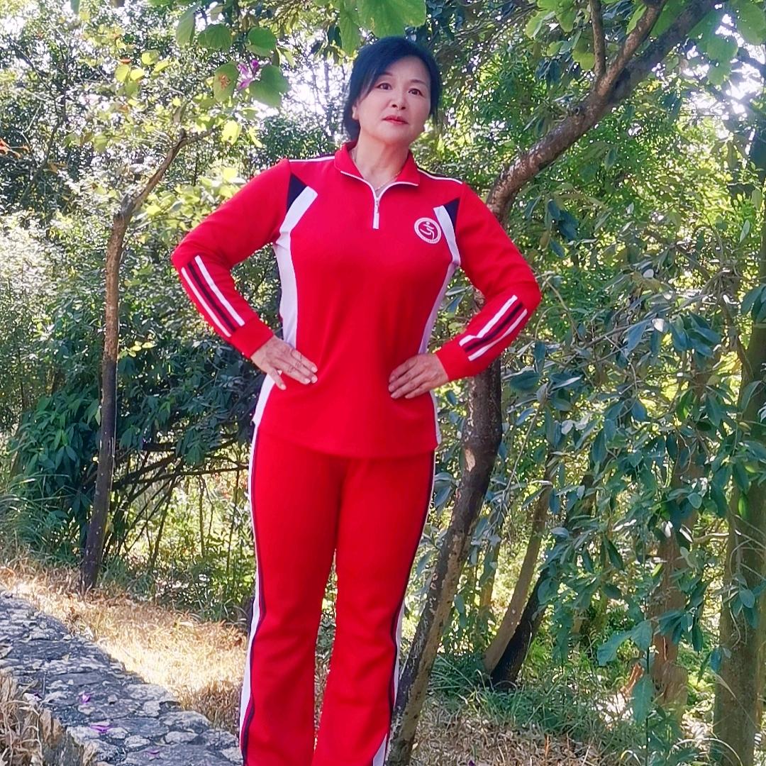 社会体育指导员