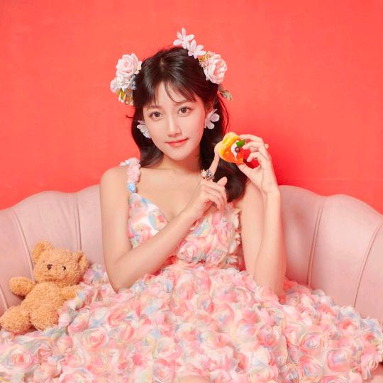 开心就好