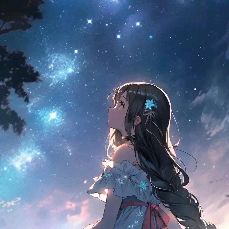 🎶星染✨