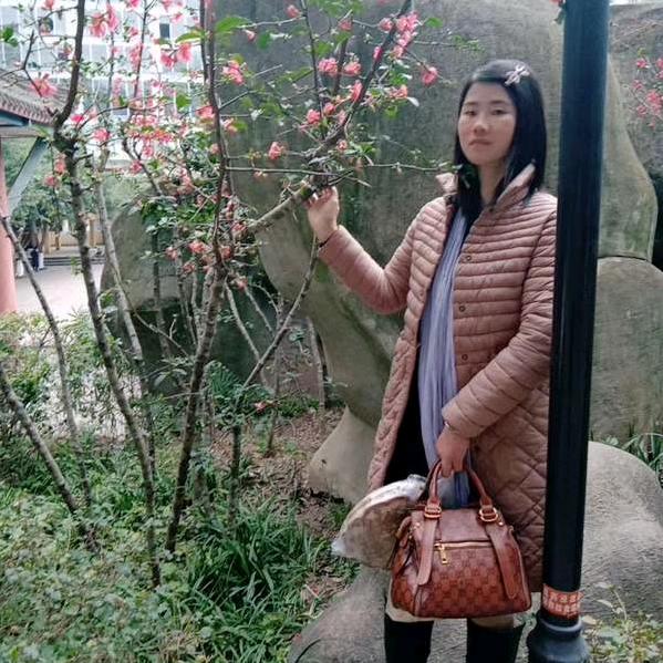 文小兰家庭农场