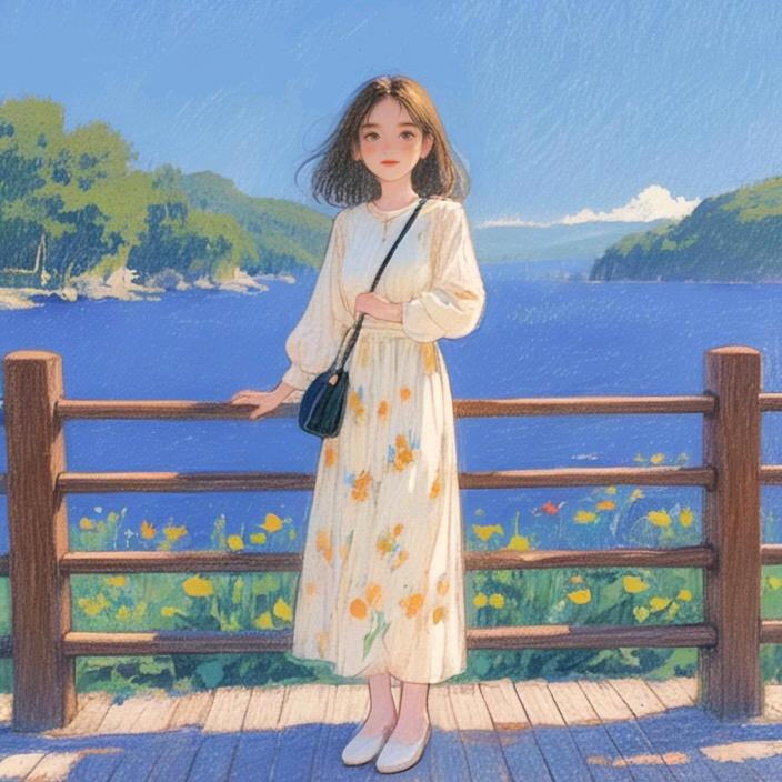 涵涵妈