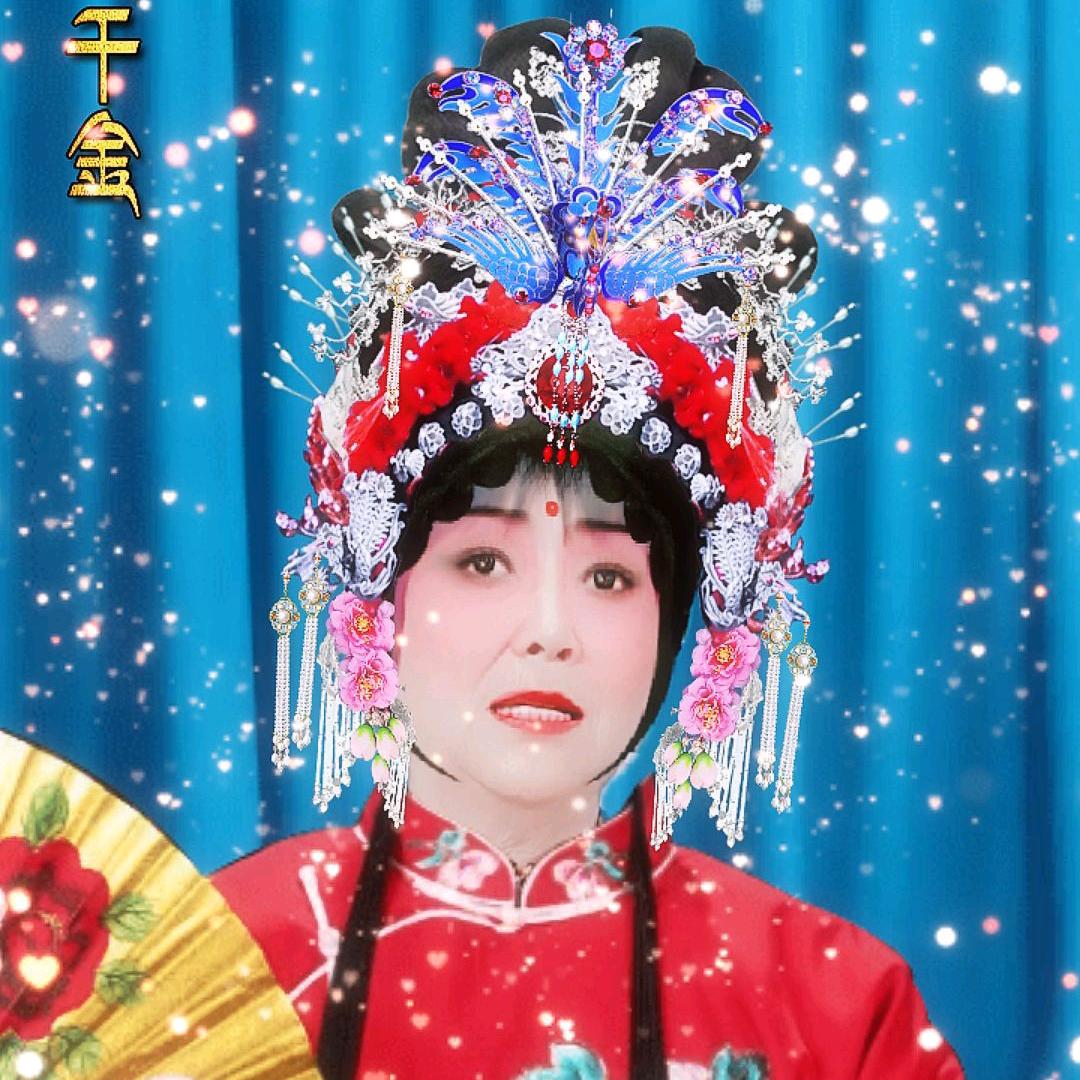 快乐一家人