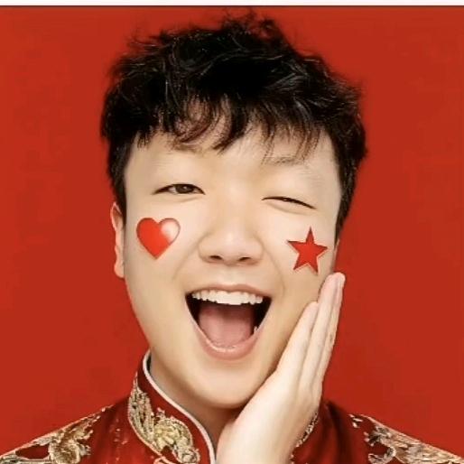 伟伟爱吃香菜😉