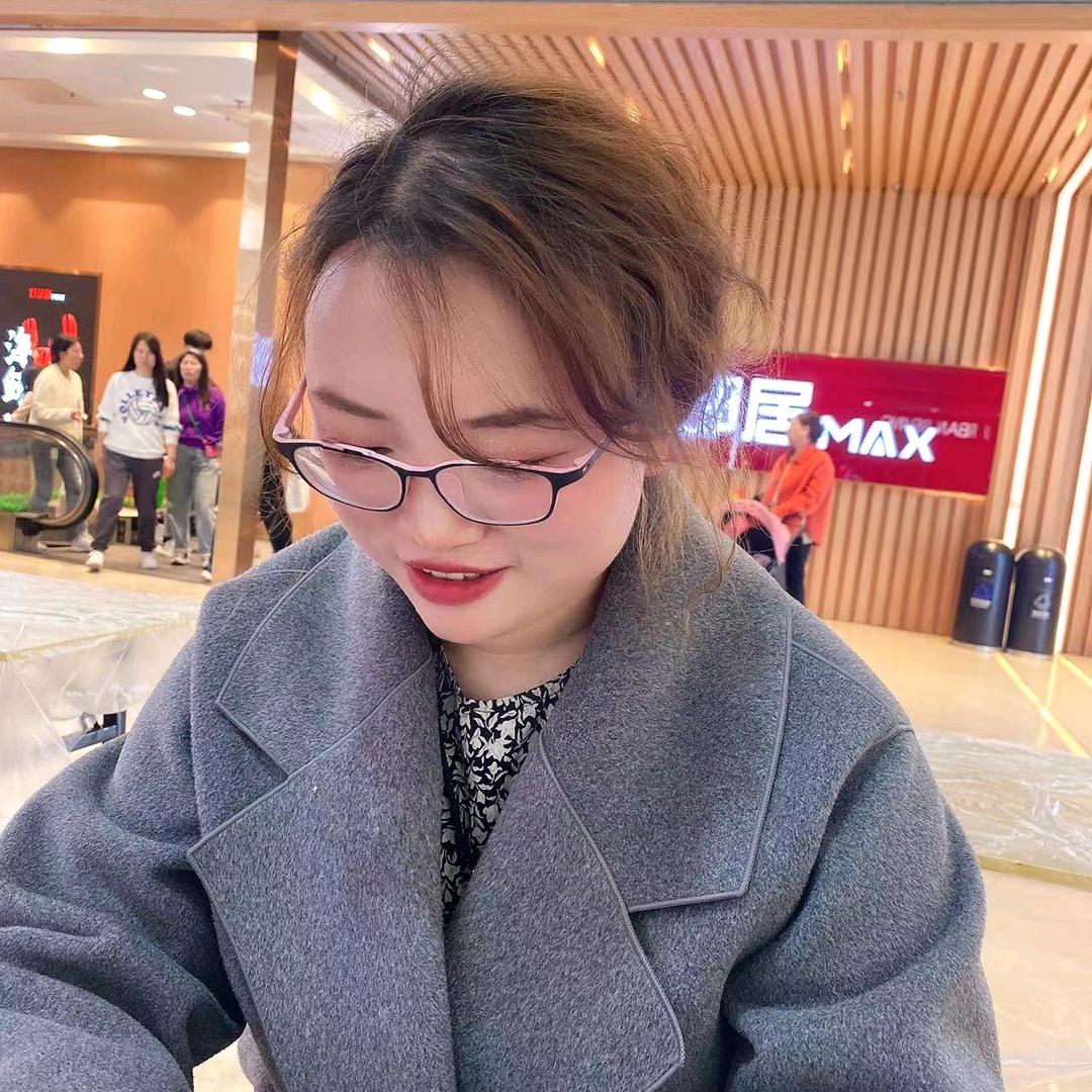 馨馨妈妈👩