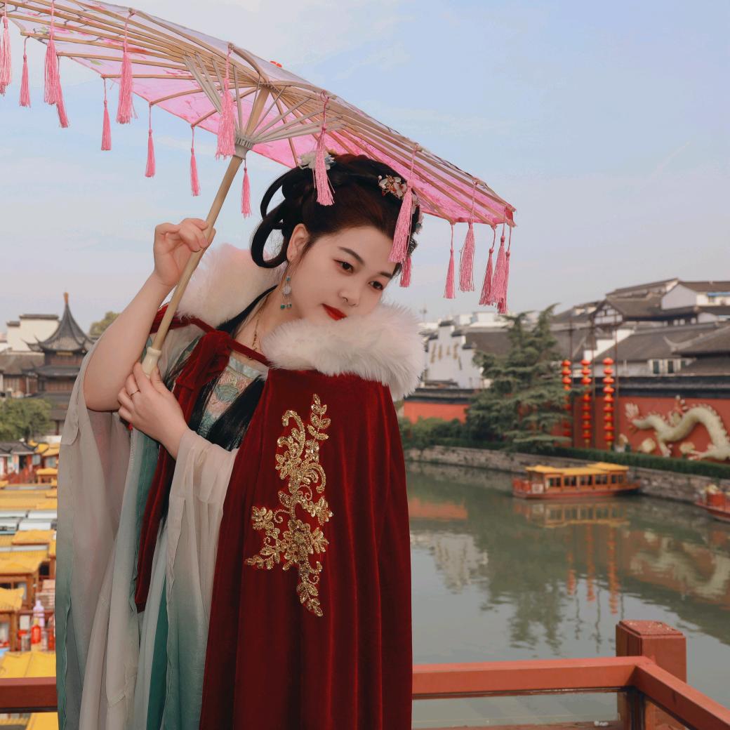 美丽花园 我是云南汪姐