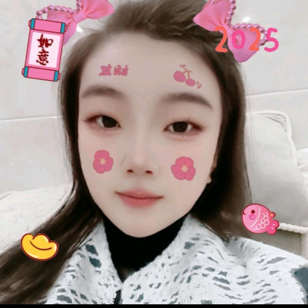 💞为你停刘💕