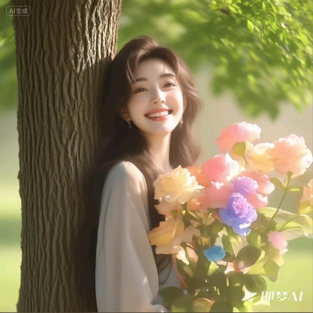 笑颜🌸
