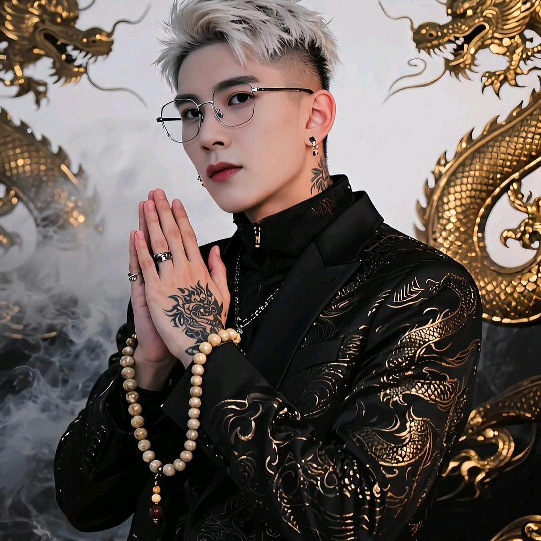༺༃修༒罗༃༻”