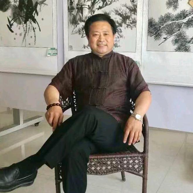 连明远书法（18：50直播）
