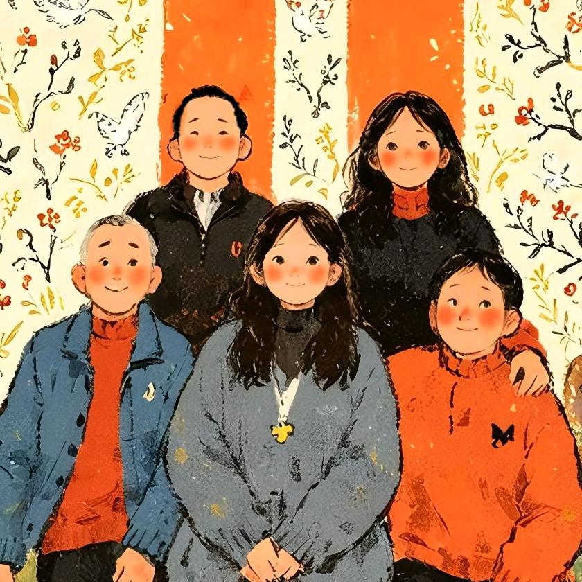 秦晓萌