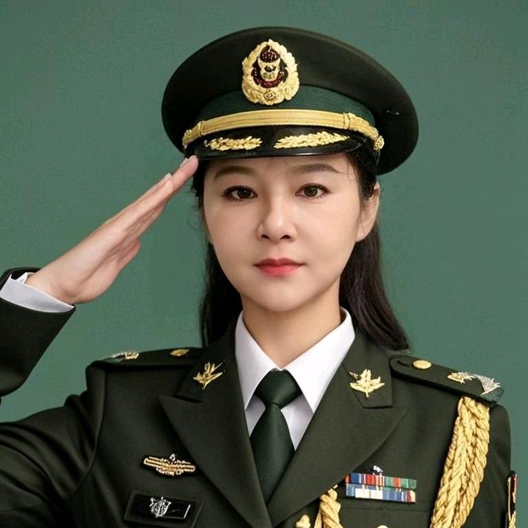 四个孙子的奶奶