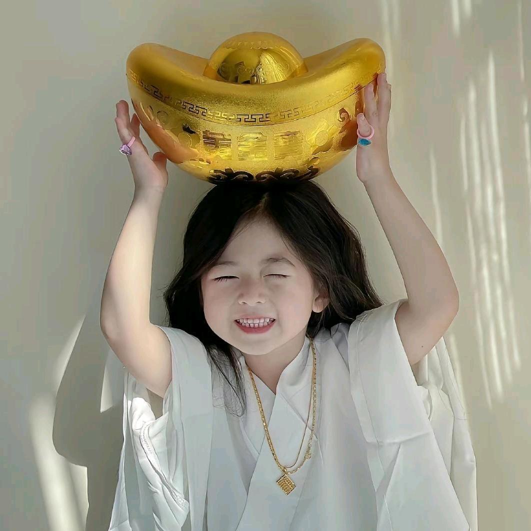 好运绵绵