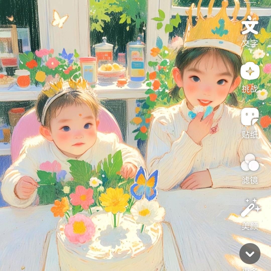小甜橙❀🥰