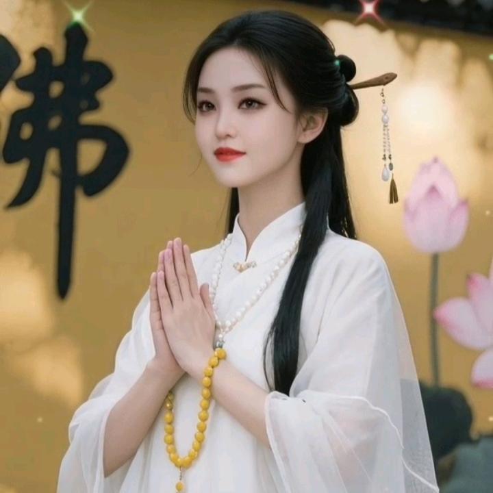 为你执着