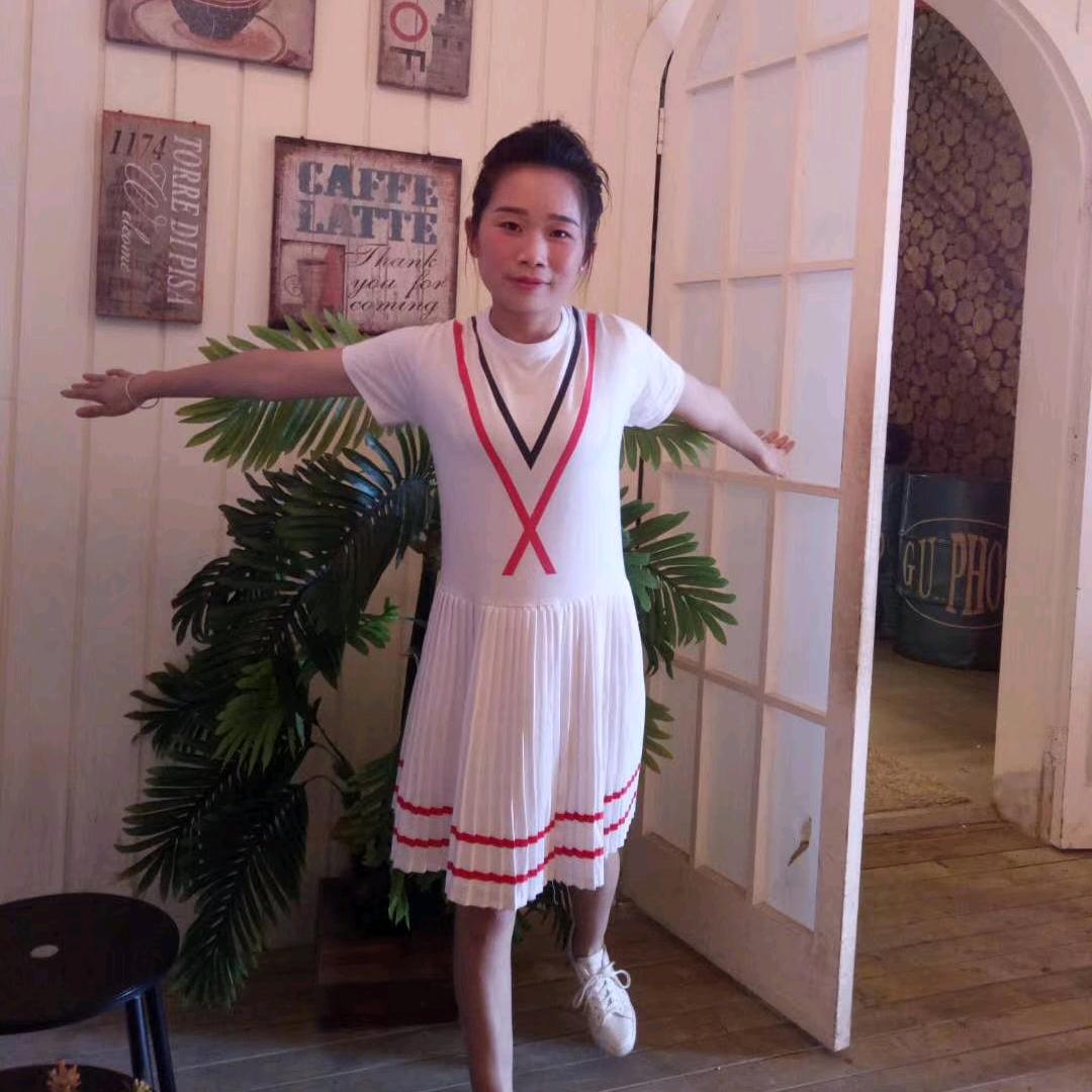 富贵泉（小段）