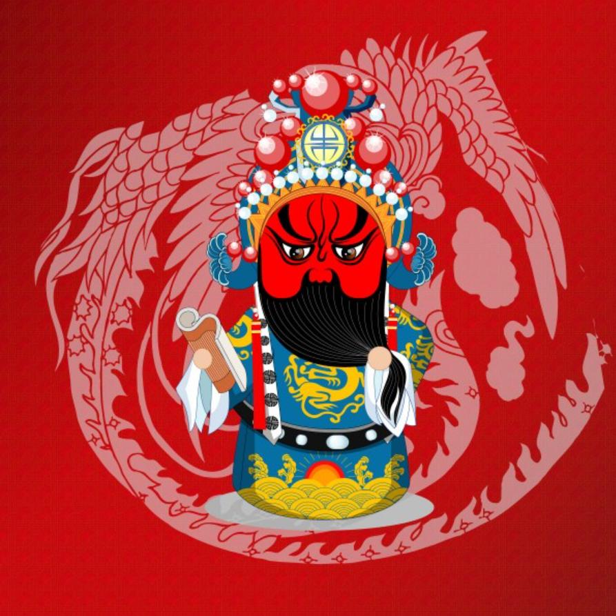用AI温暖世界