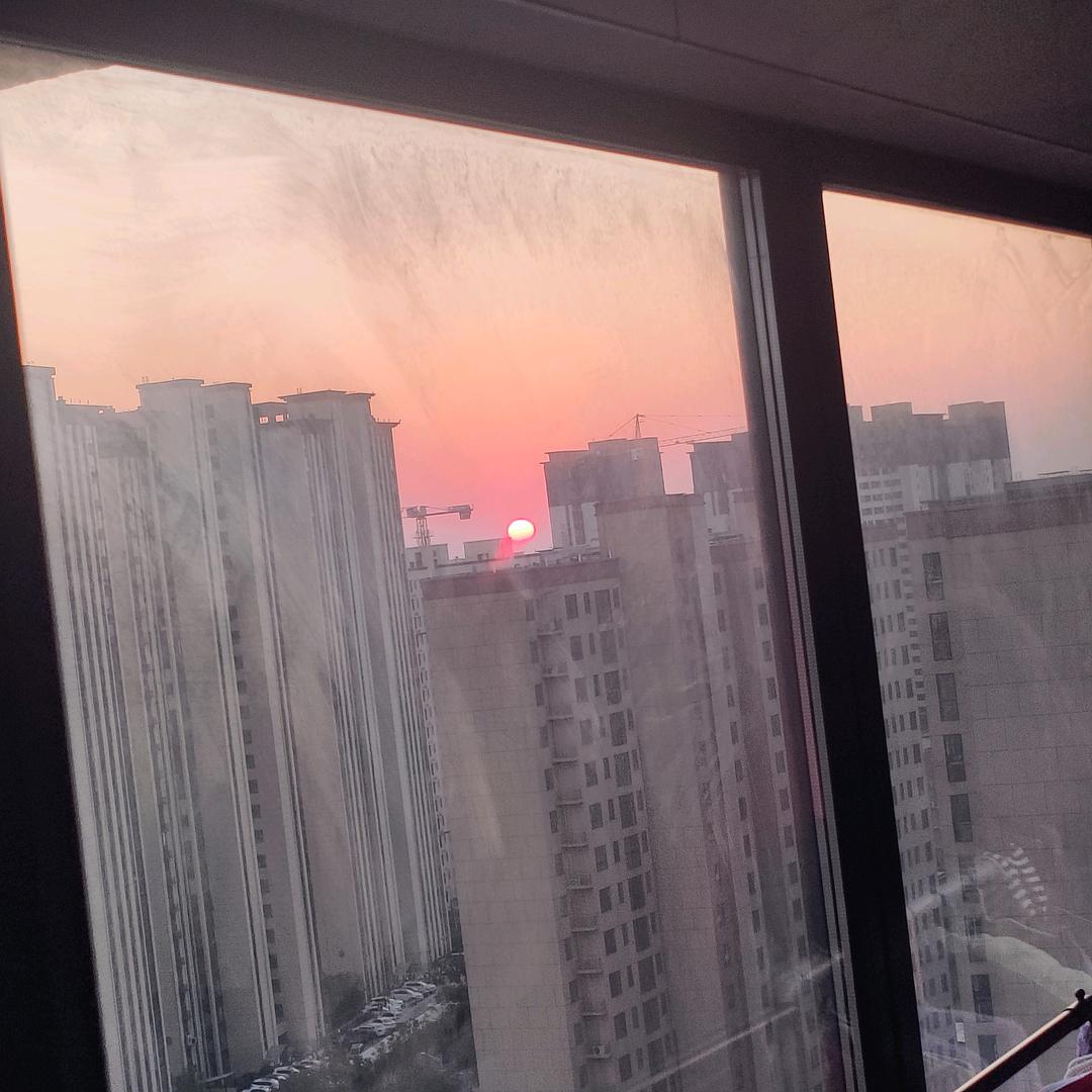 简简单单又是一天