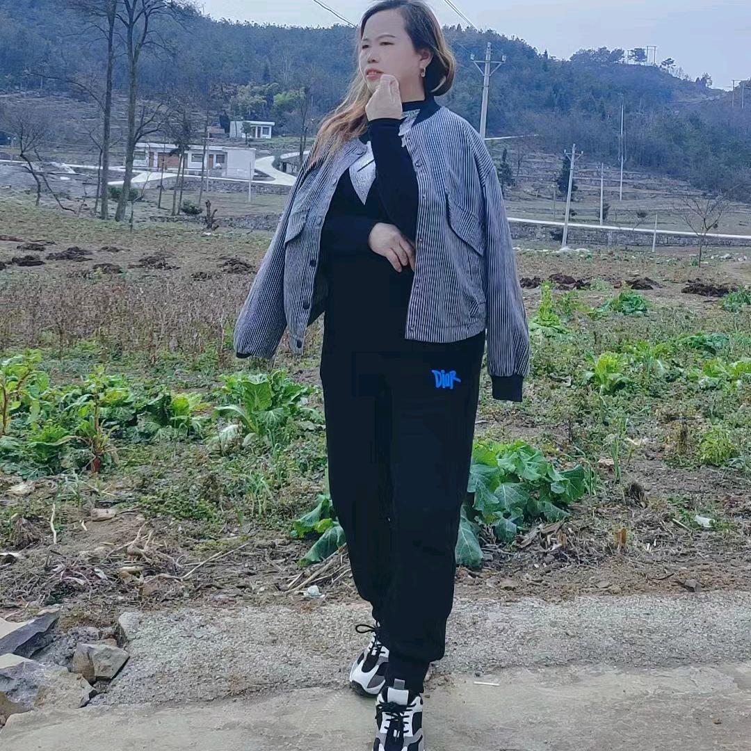 贵州妹
