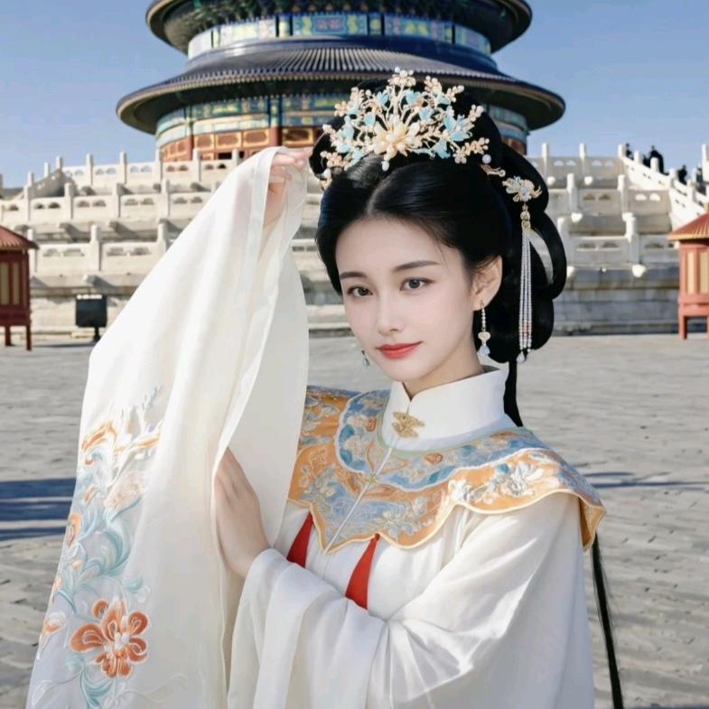 嫦娥🌹仙子🤩