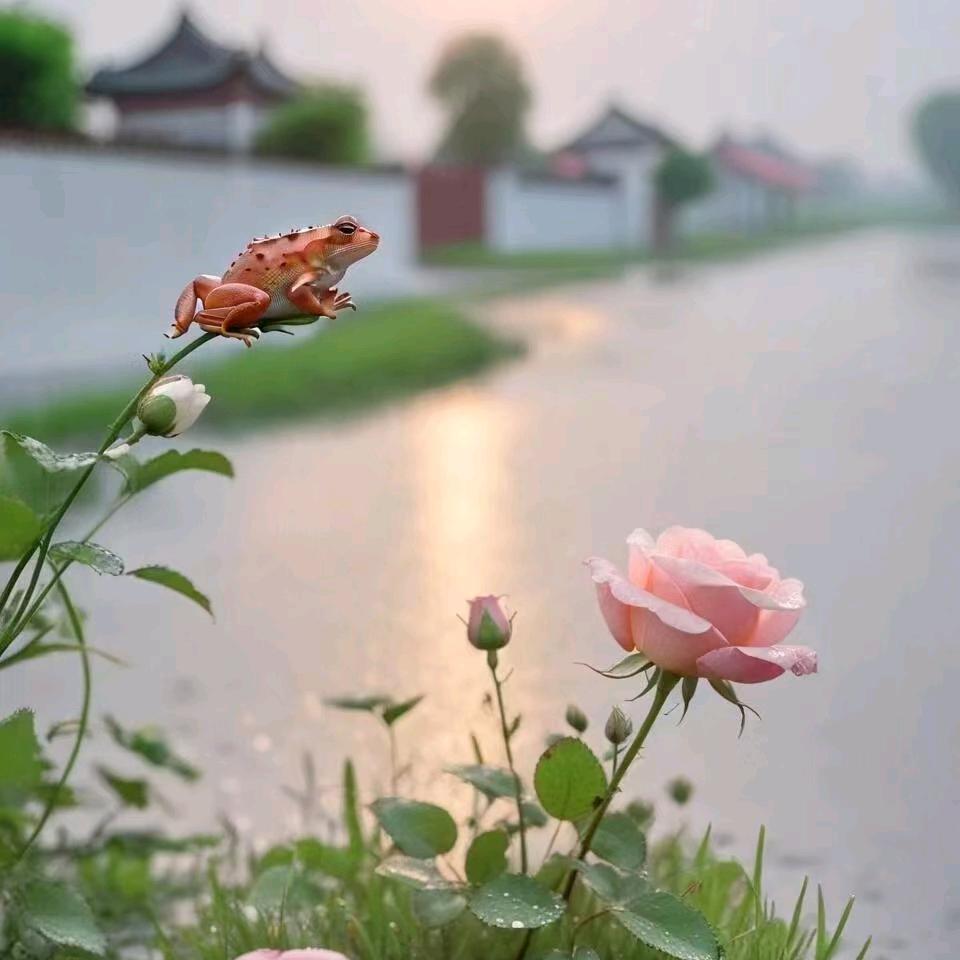 老婆婆