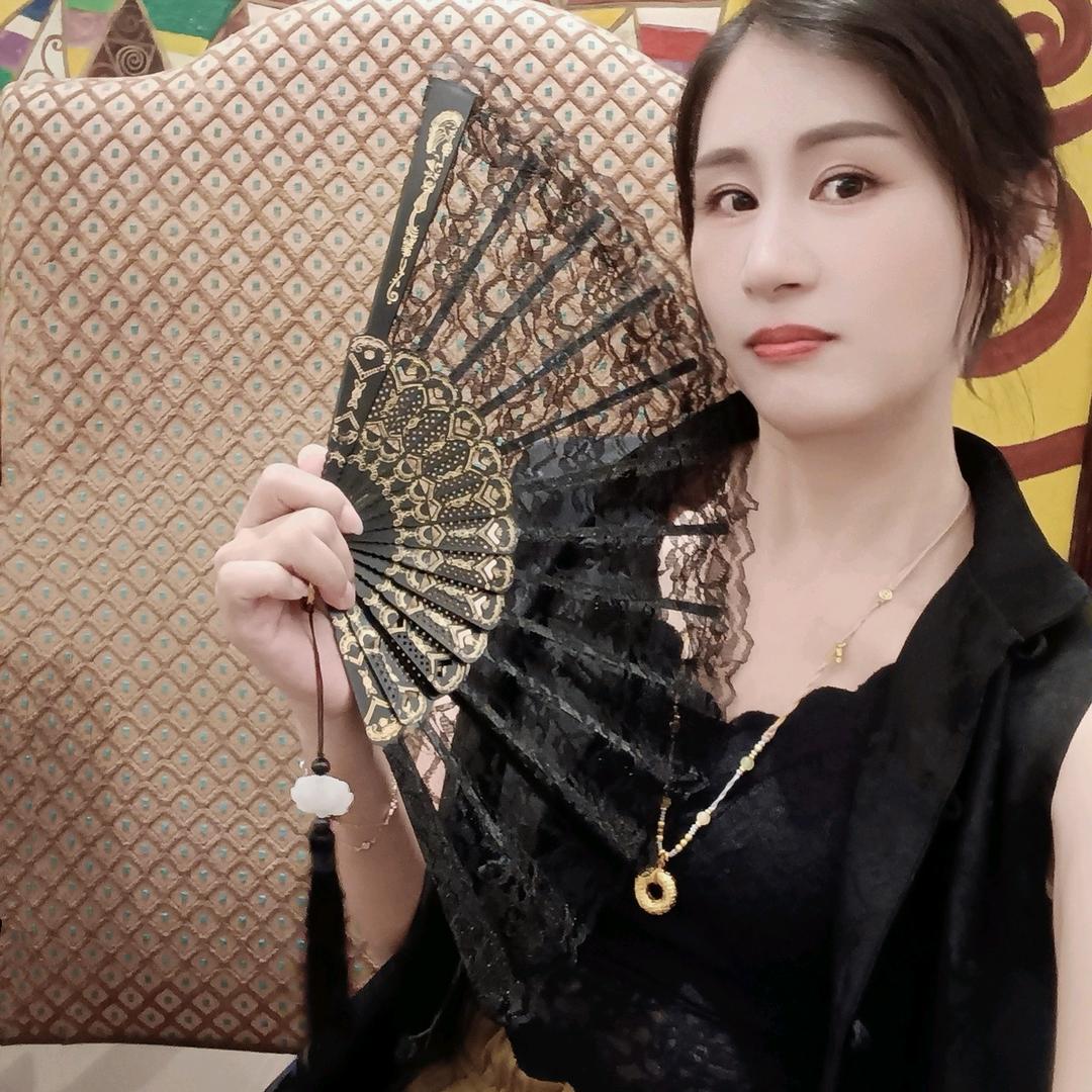 華姐姐