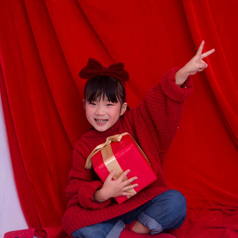 小艳儿