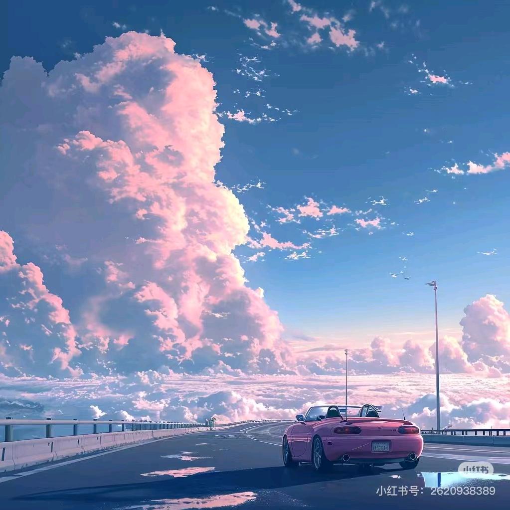 仙女说一切