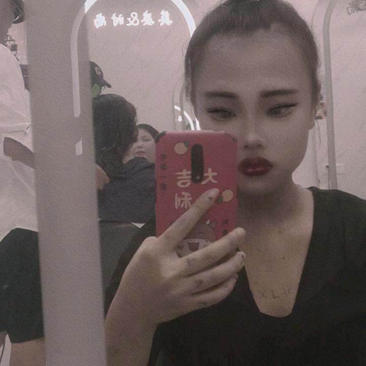 ❤️爱错了人❤️