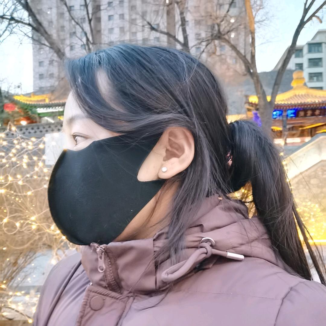 乡下姑娘