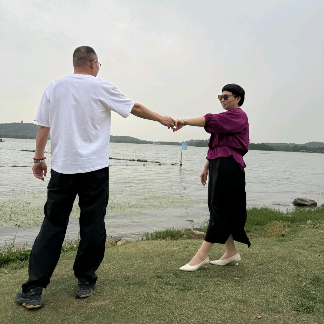 一汪情深