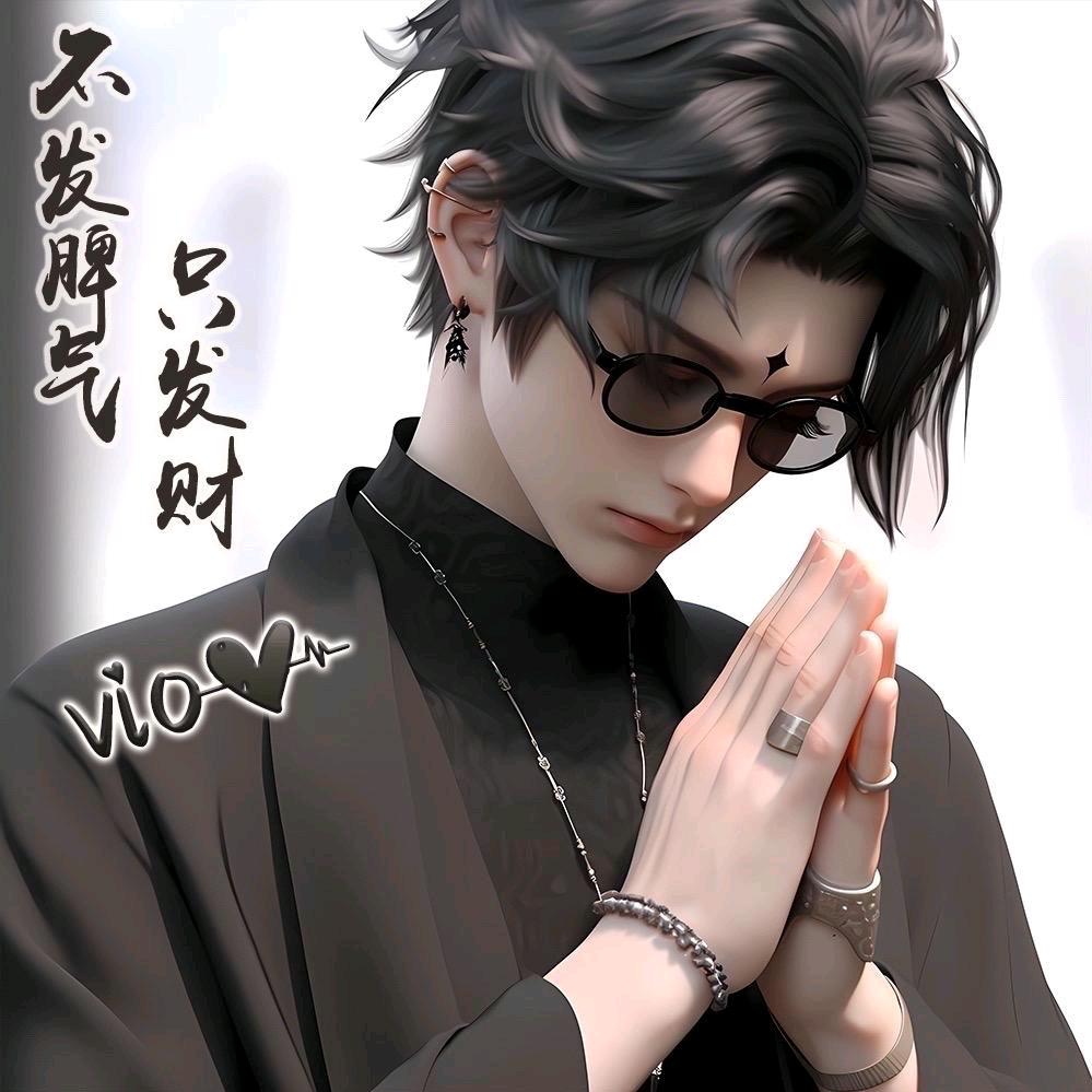 小陈不系我啊！