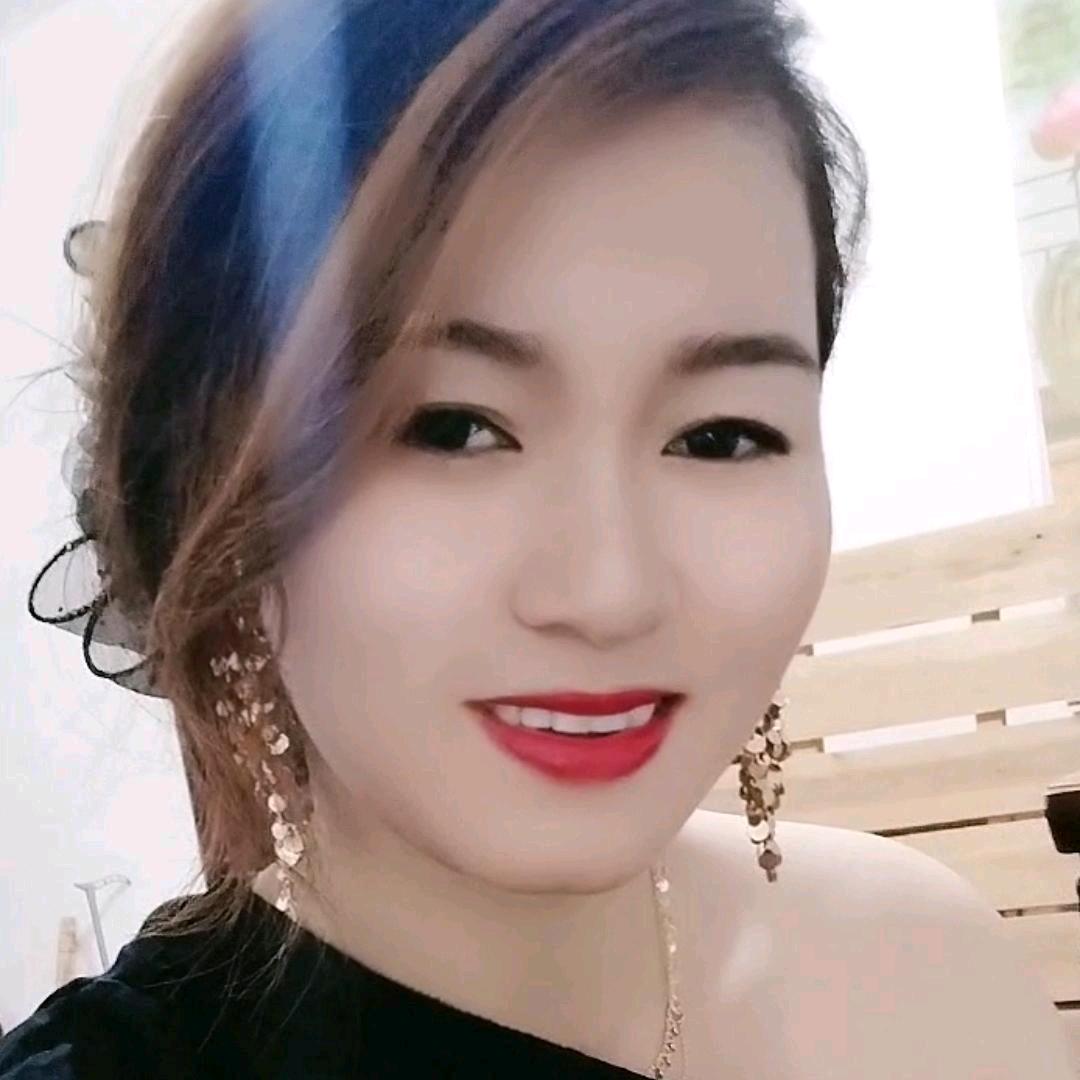 蔚蓝🌹🌹