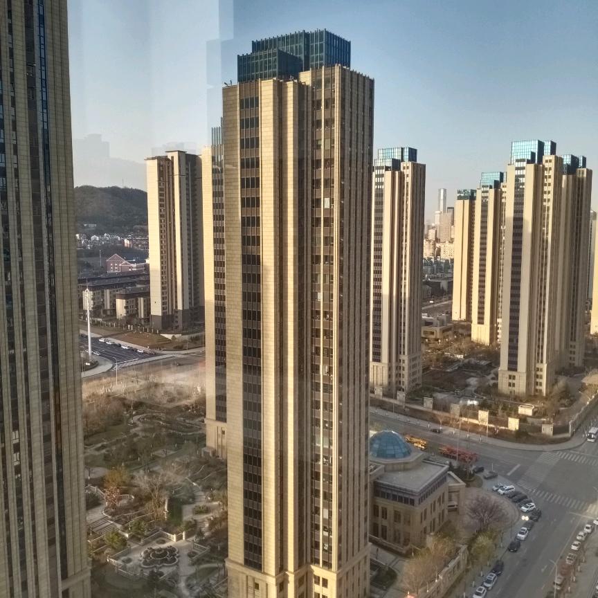 王哥漫语