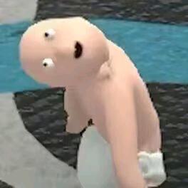 👸 👋👁👁💧💦