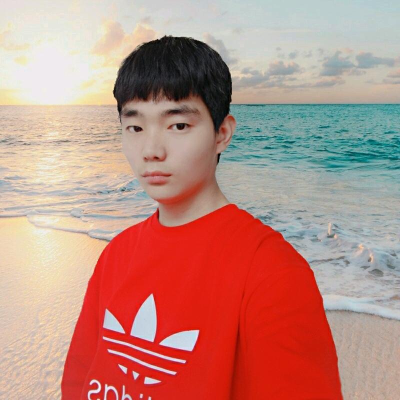 爱唱歌的小明