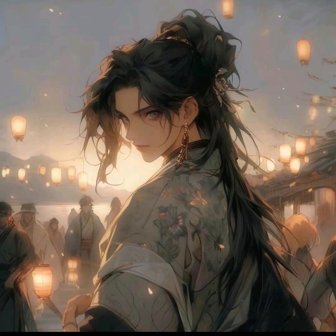 —可问春风—